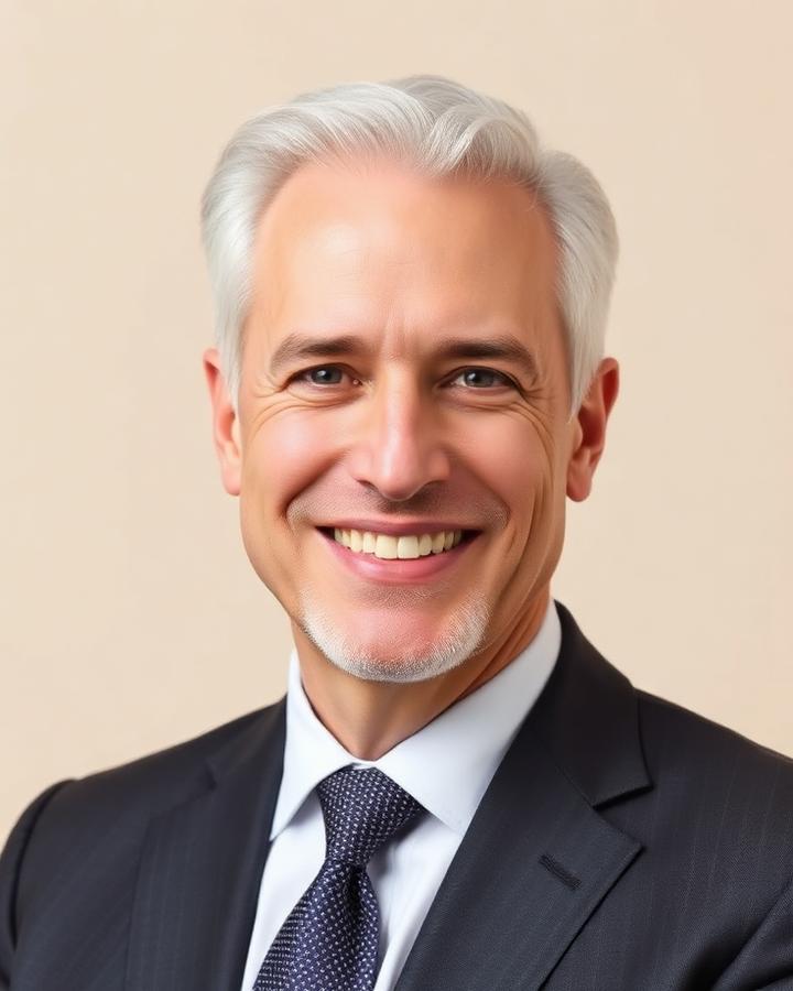 Hollis Carrington