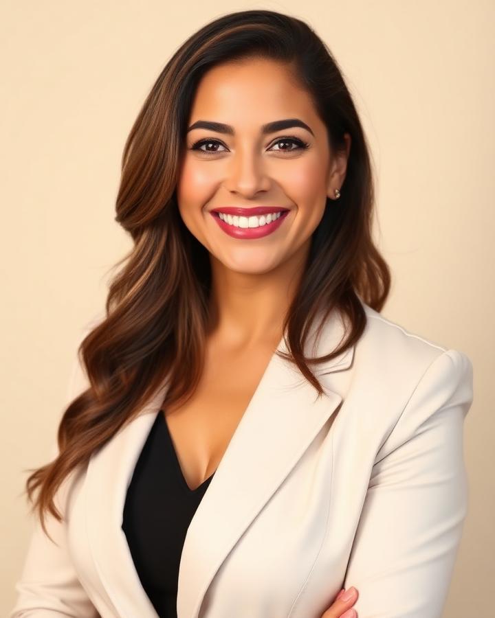 Sofia Navarro
