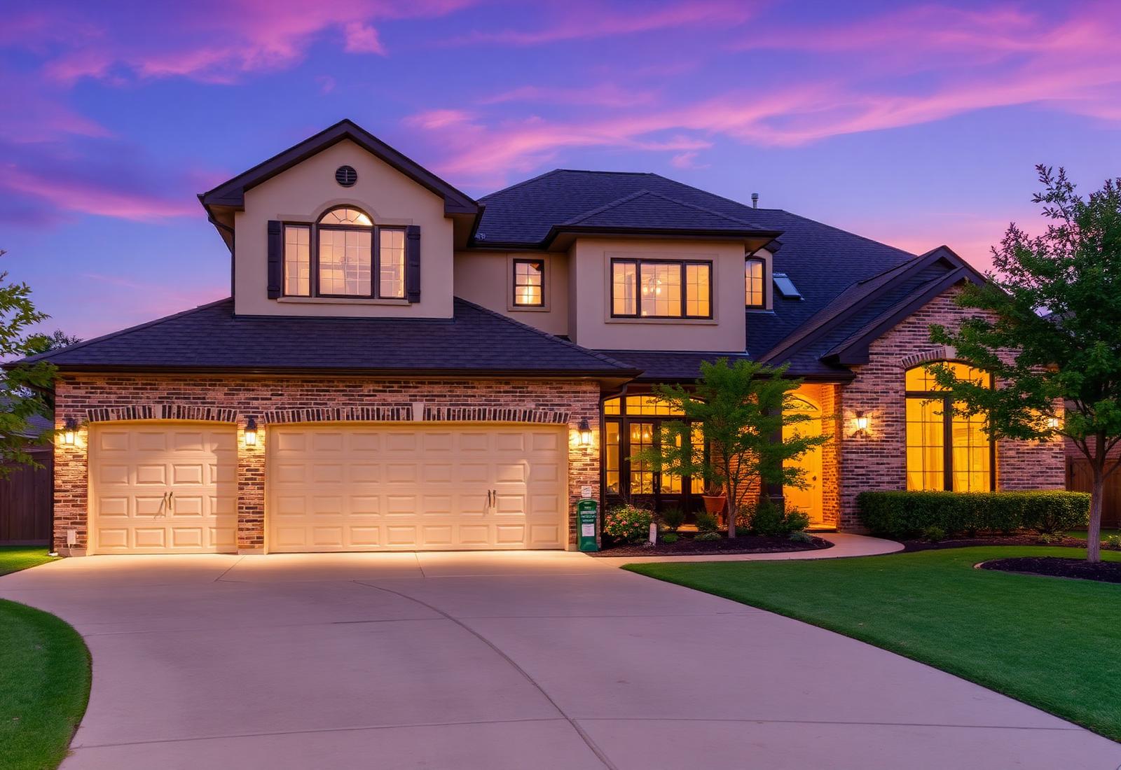 Southlake Family Estate