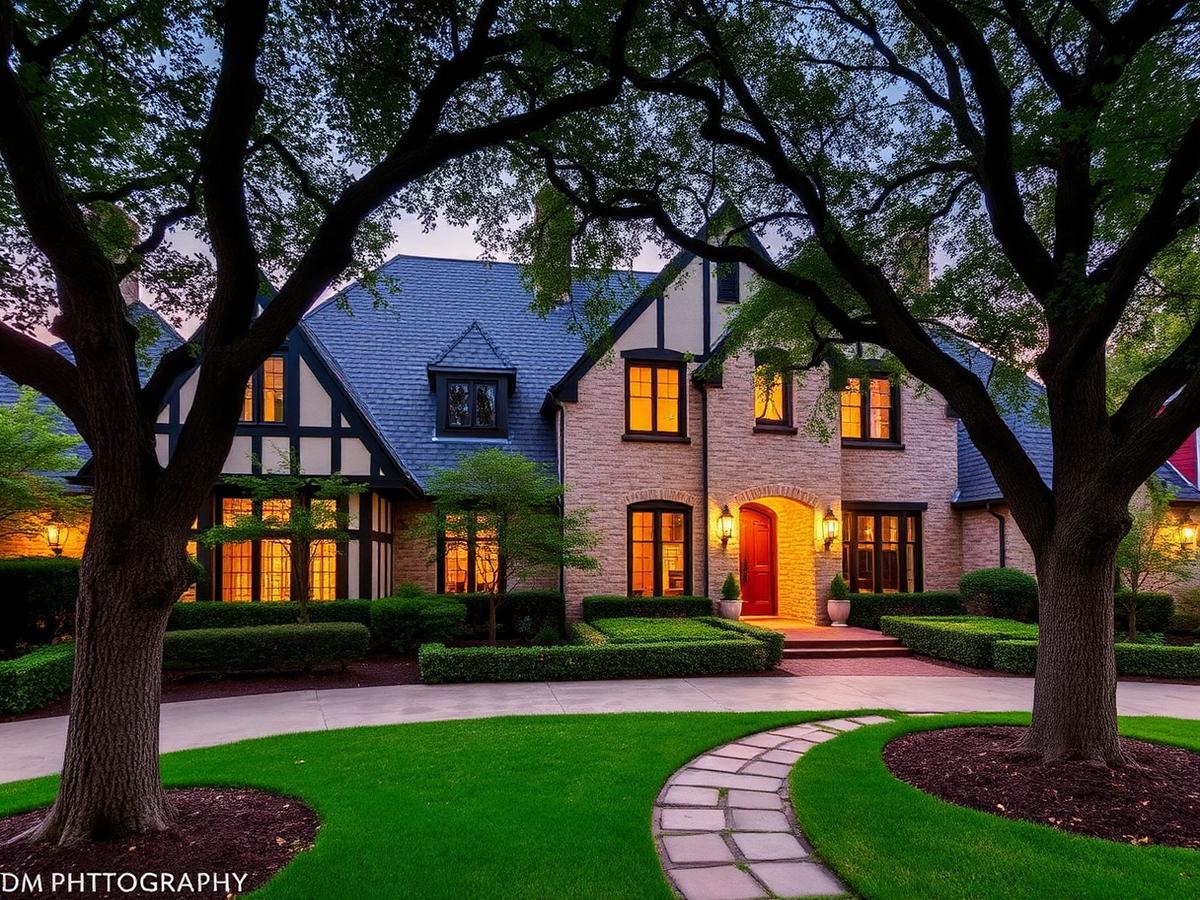 Fort Worth Westside