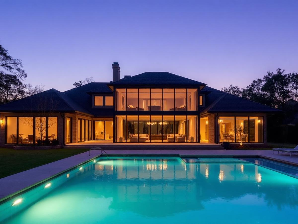 Preston Hollow